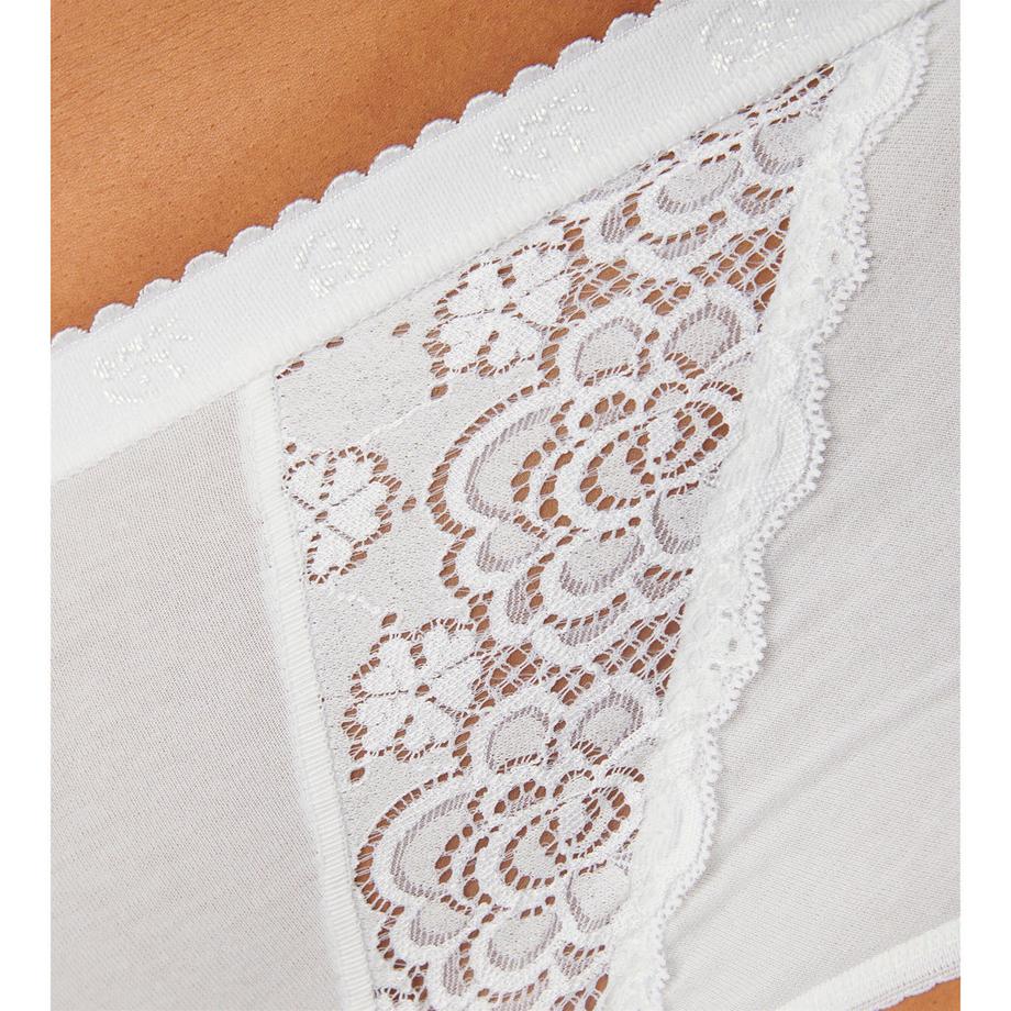 sloggi Chic Maxi 4P Multipack Slip  