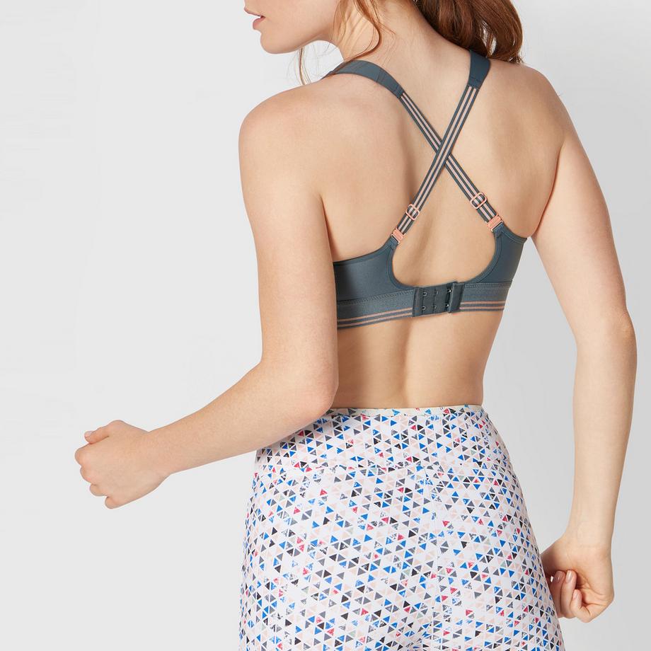 Triumph Triaction Extreme Lite N EX Sport-BH ohne Bügel  