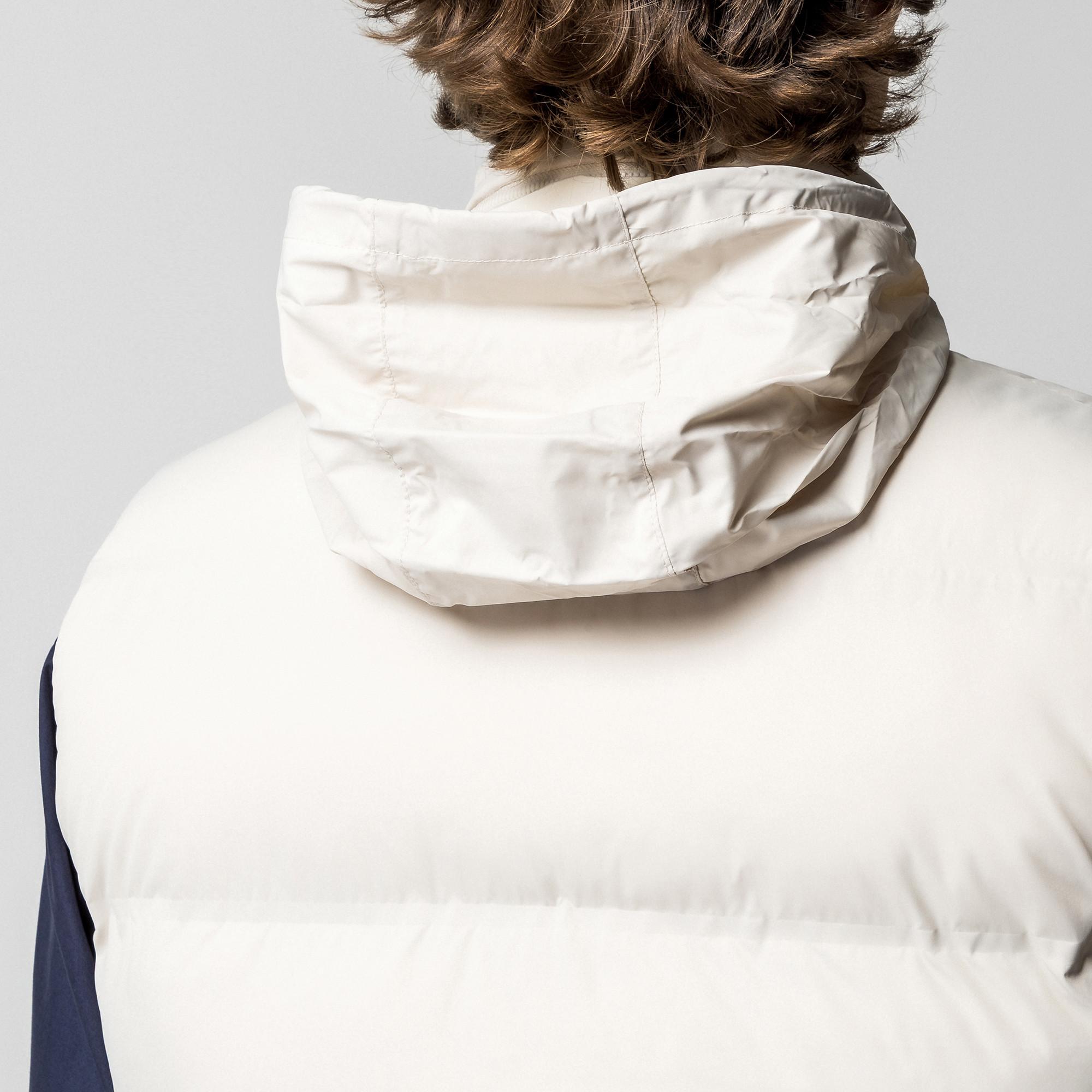 Manor Man Gilet imbottito  