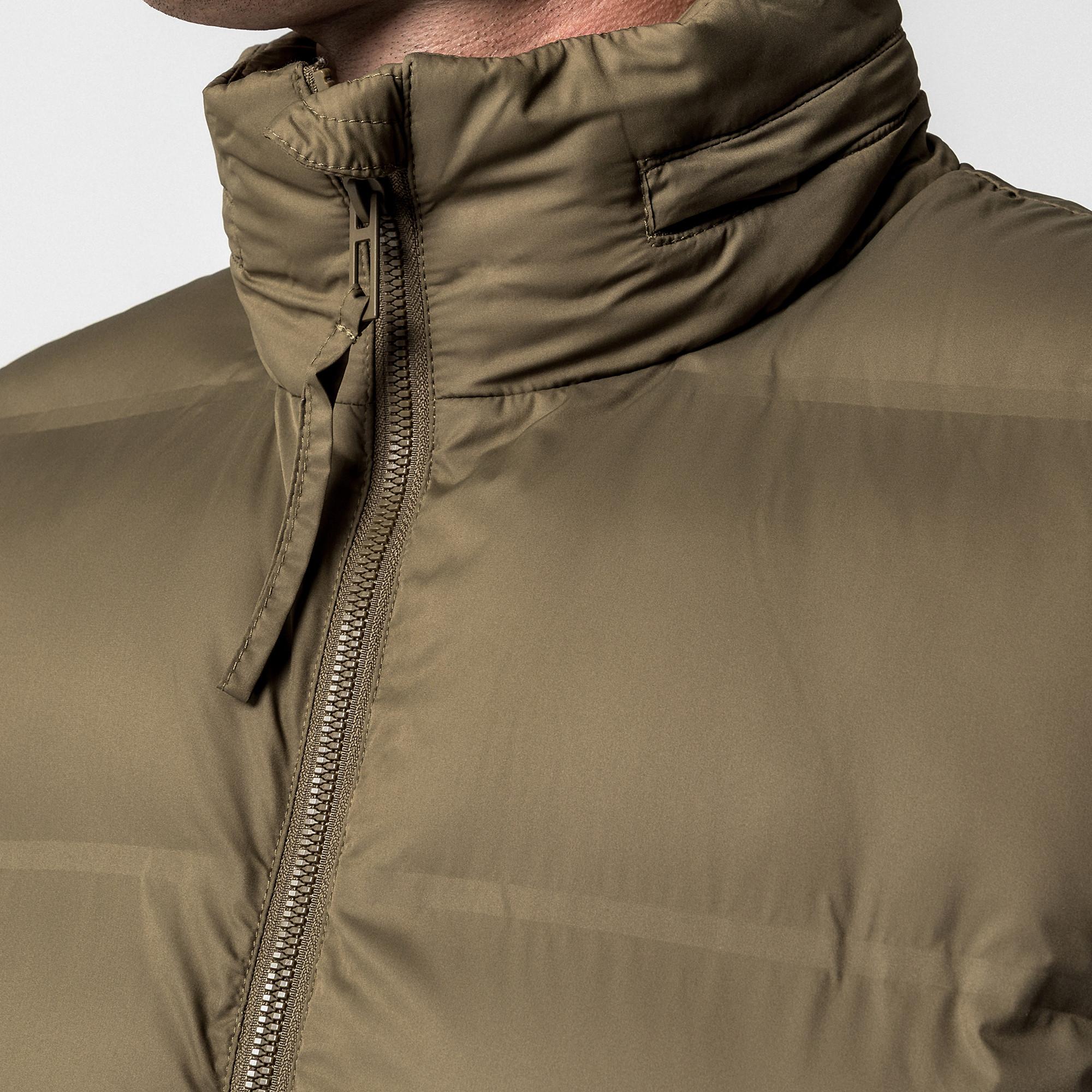 Manor Man Gilet matelassé  