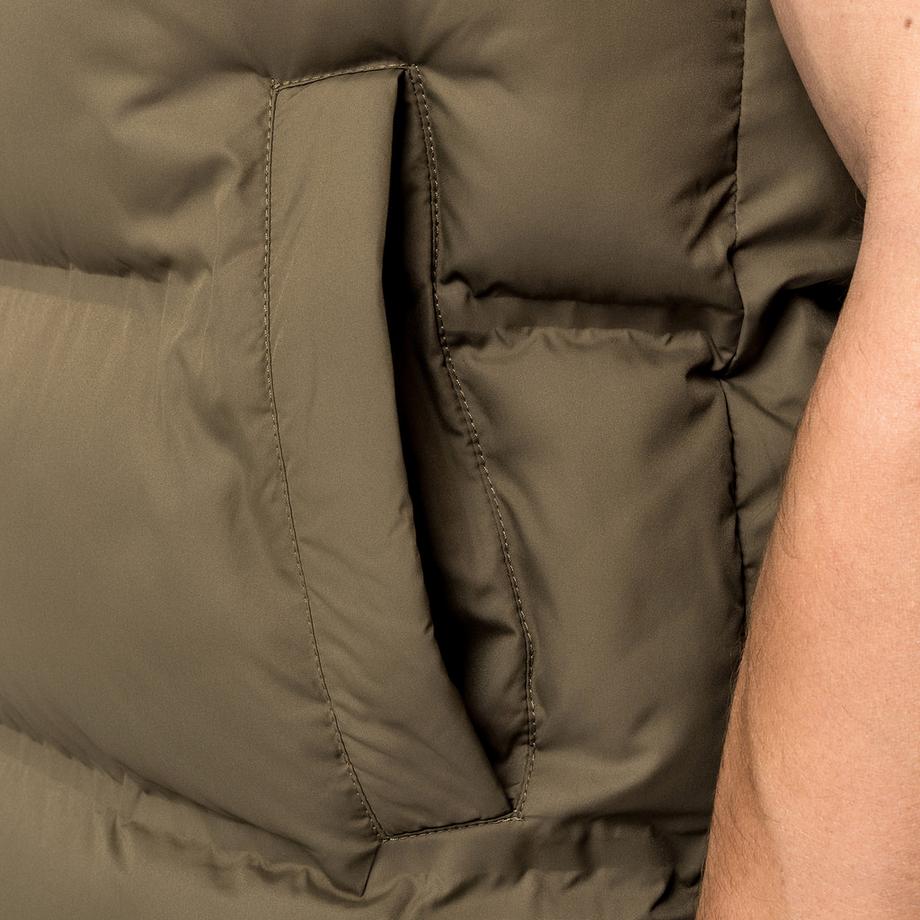 Manor Man Daunengilet  