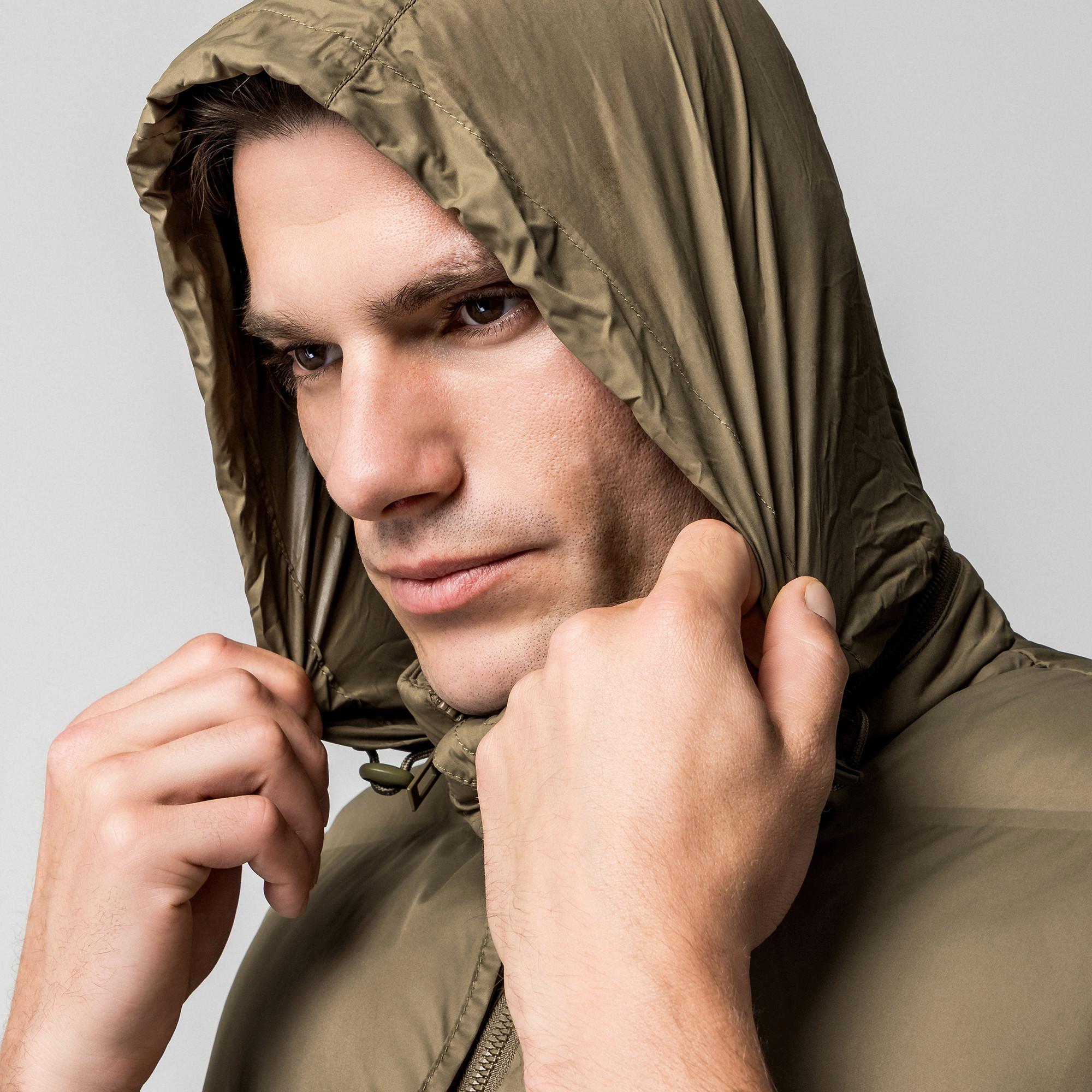 Manor Man Gilet matelassé  