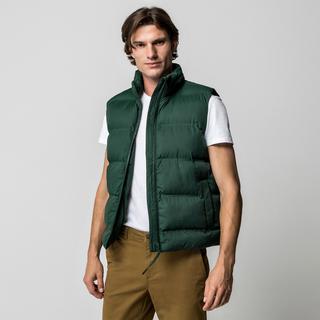 Manor Man Gilet imbottito  