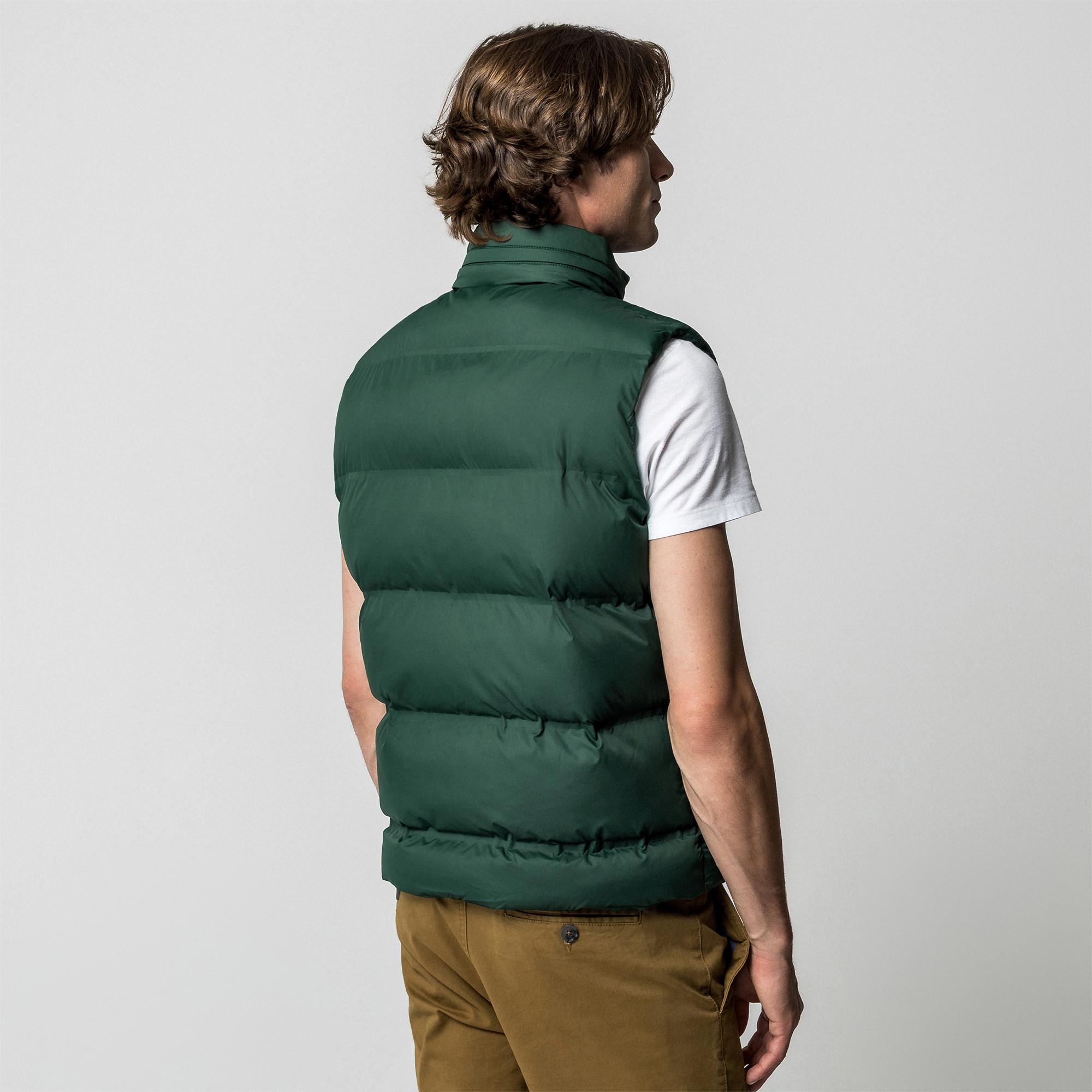 Manor Man Gilet imbottito  