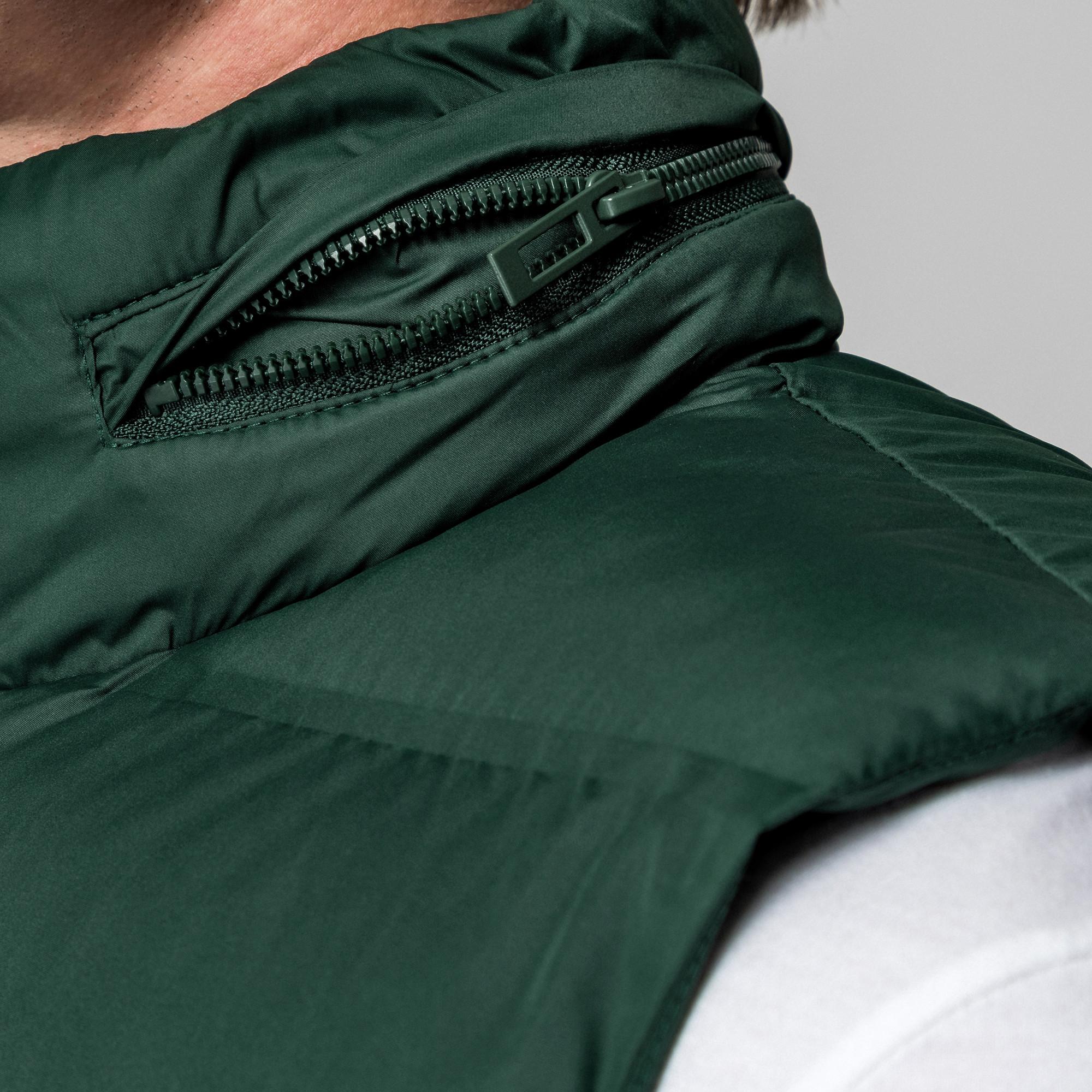 Manor Man Gilet imbottito  