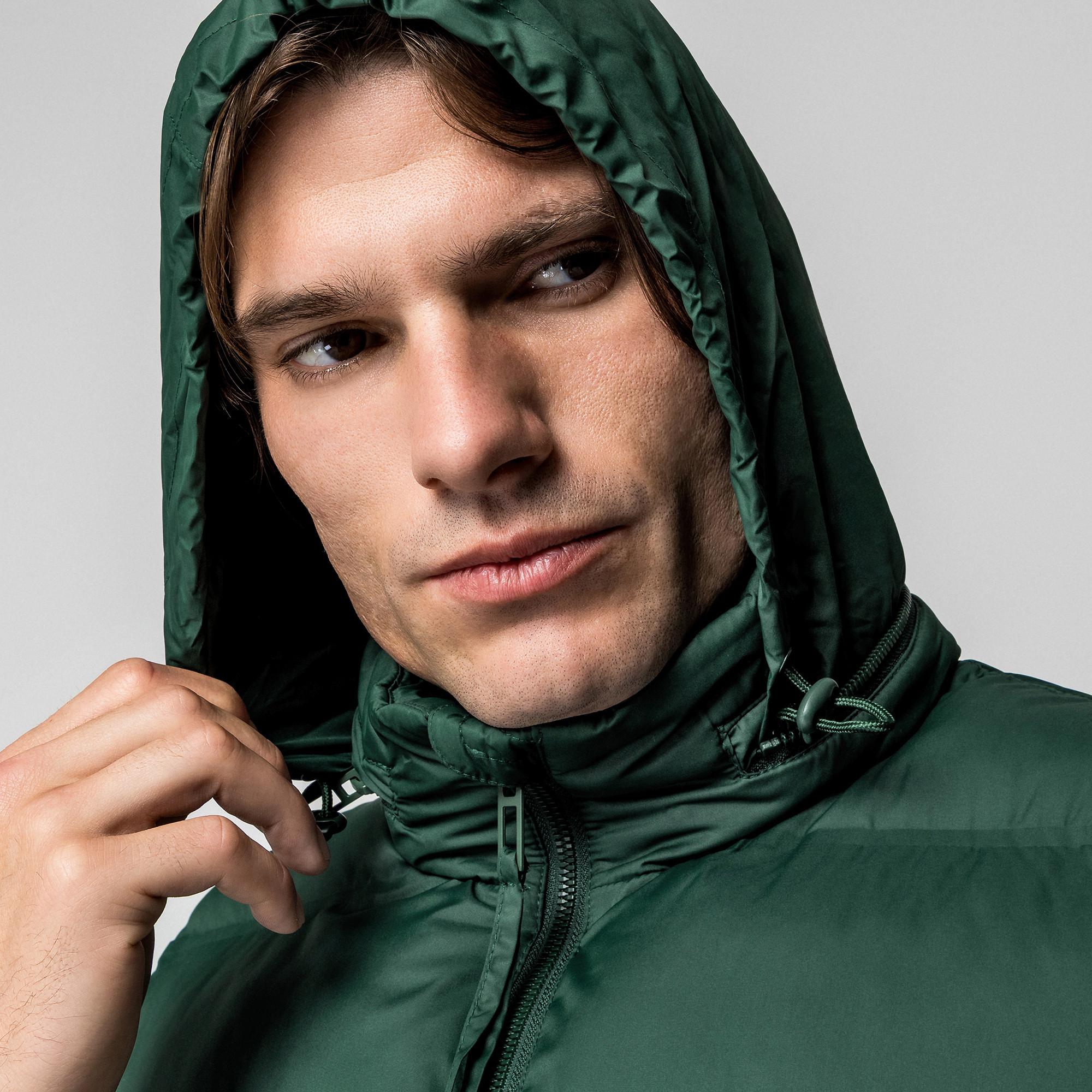 Manor Man Gilet imbottito  