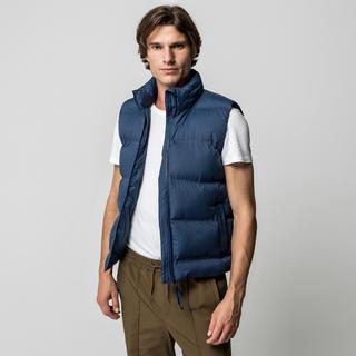 Manor Man Gilet imbottito  