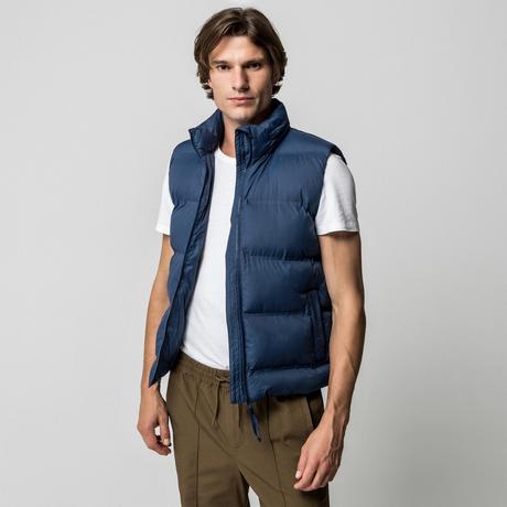 Manor Man Gilet imbottito  