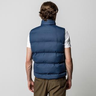 Manor Man Gilet imbottito  
