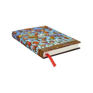 Paperblanks Notizbuch Festival der Ballons 