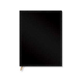 Paperblanks Taccuino Black Edition Schlicht 