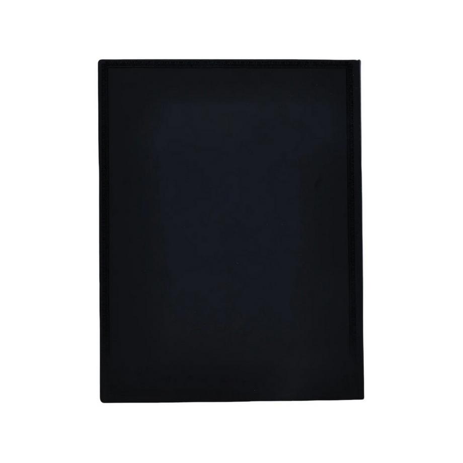 Paperblanks Notizbuch Black Edition Schlicht 