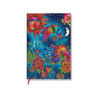 Paperblanks Taccuino Himmlische Magie 