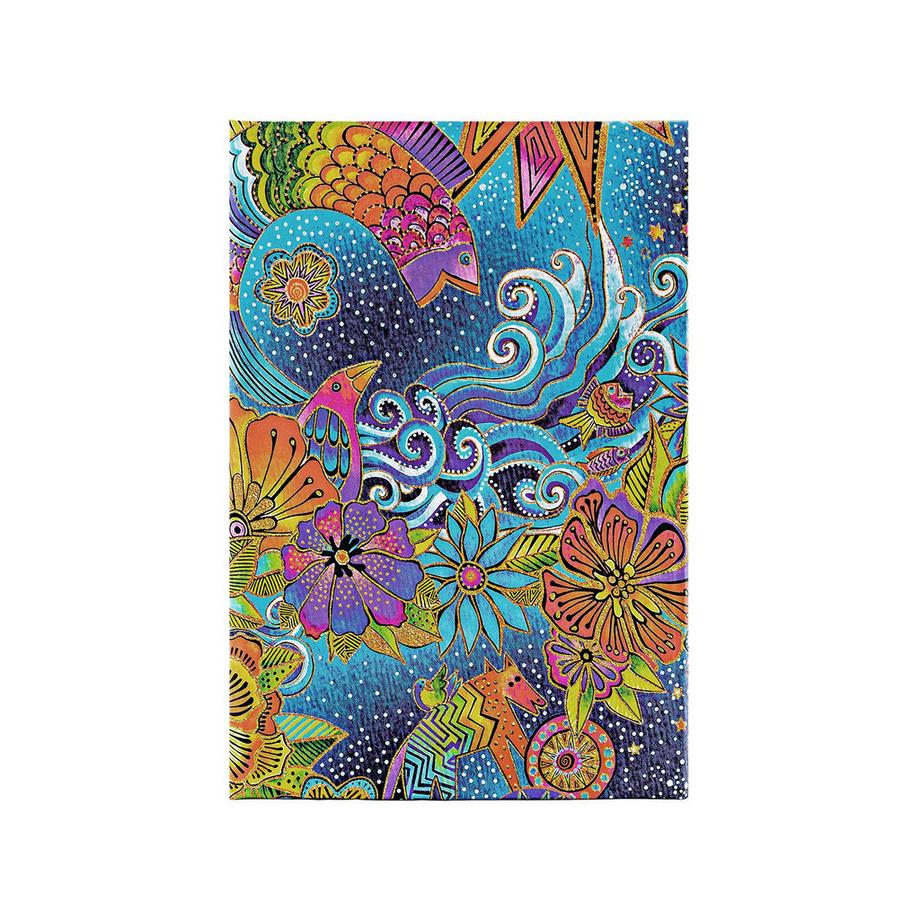 Paperblanks Notizbuch Himmlische Magie 