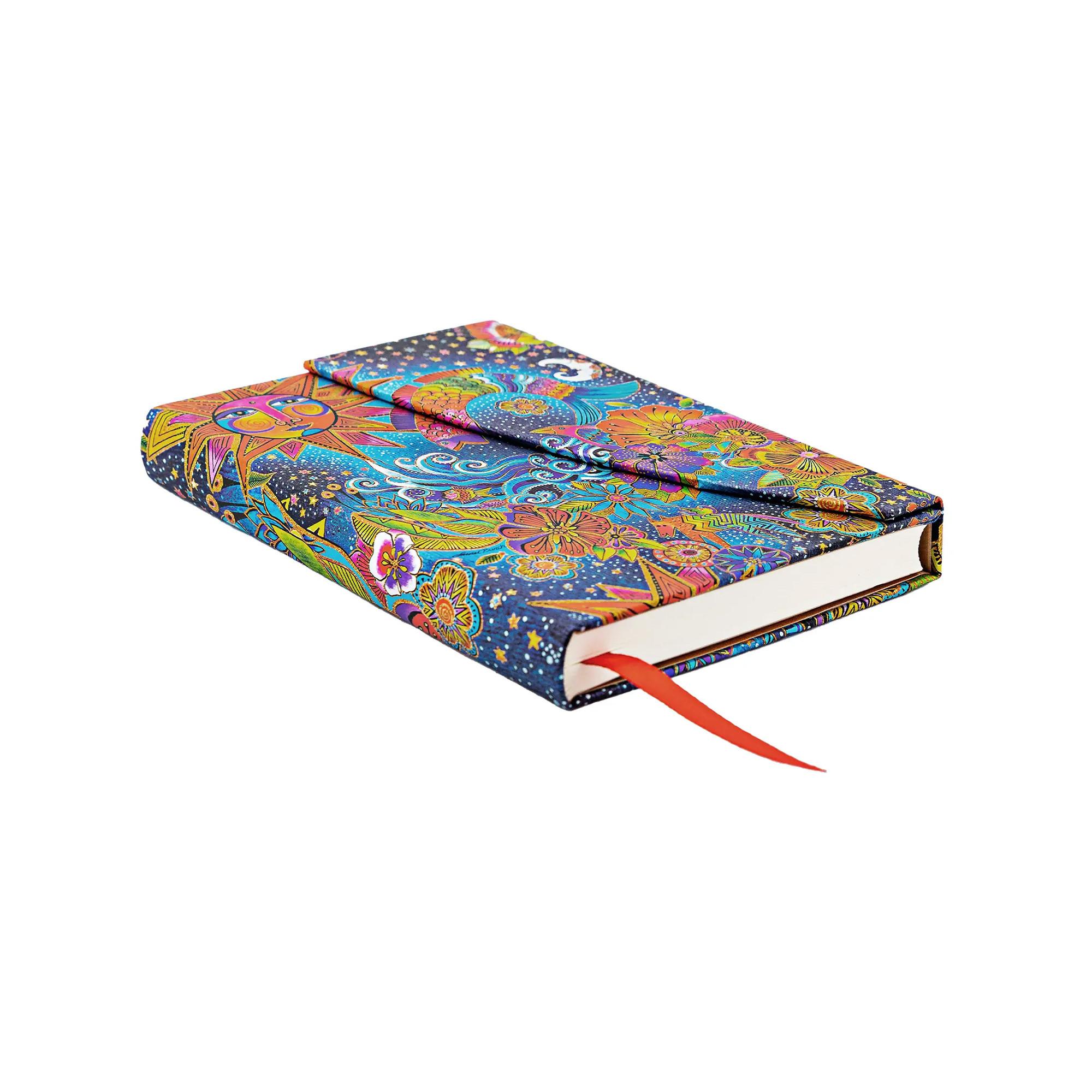 Paperblanks Taccuino Himmlische Magie 