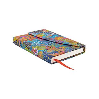 Paperblanks Taccuino Himmlische Magie 