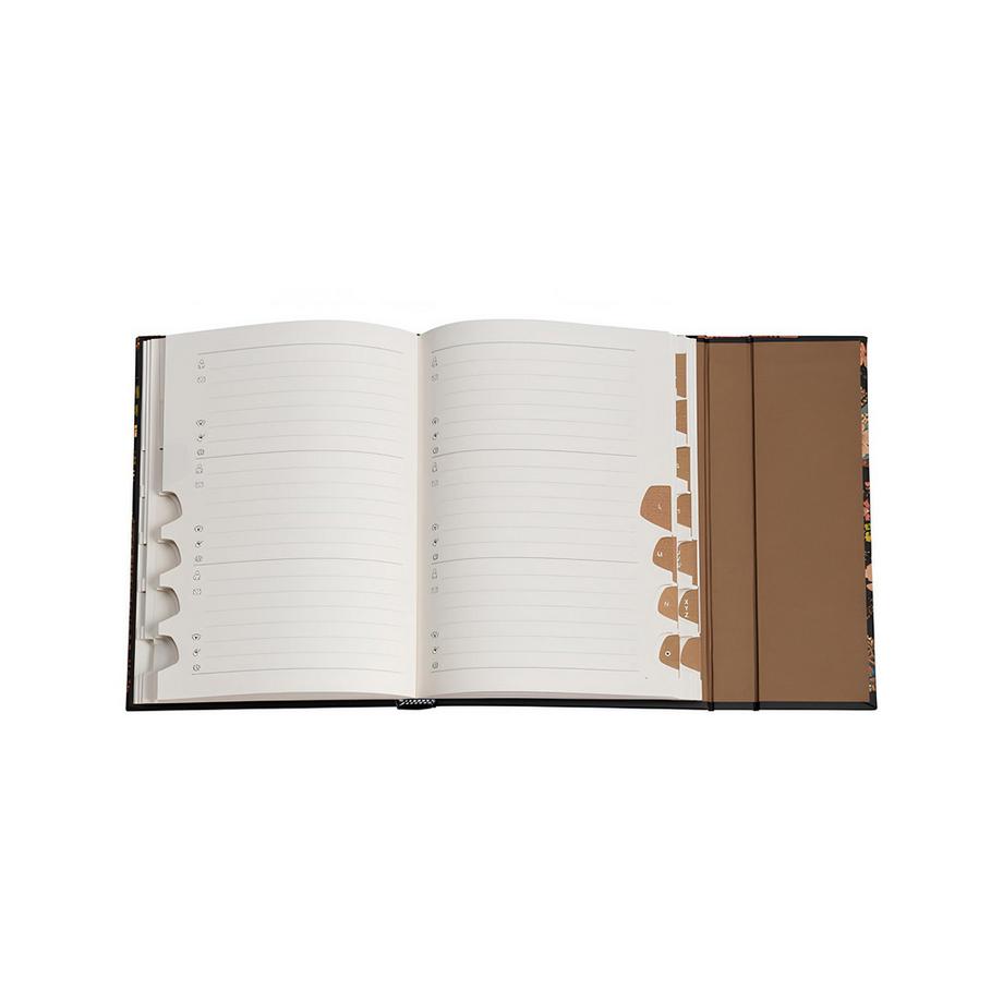 Paperblanks Notizbuch Porto 