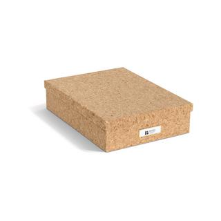 Bigso Box of Sweden Aufbewahrungsbox Oskar 