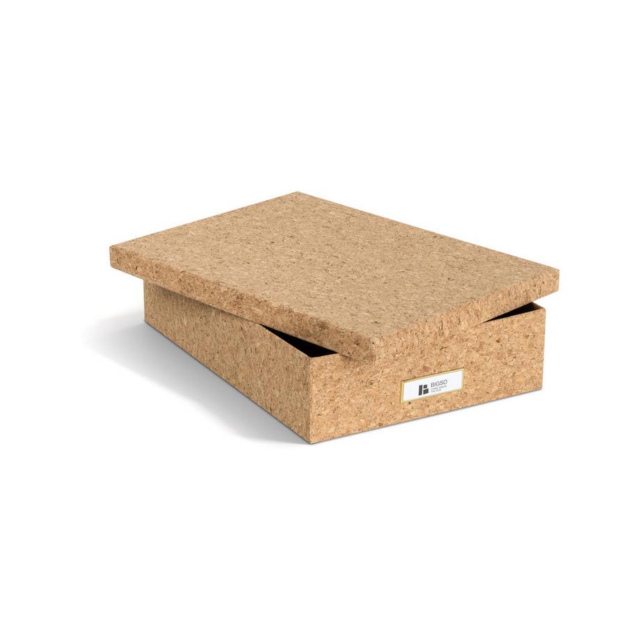 Bigso Box of Sweden Aufbewahrungsbox Oskar 