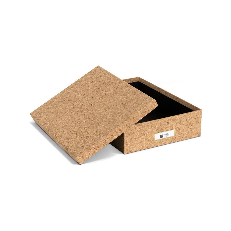 Bigso Box of Sweden Aufbewahrungsbox Oskar 