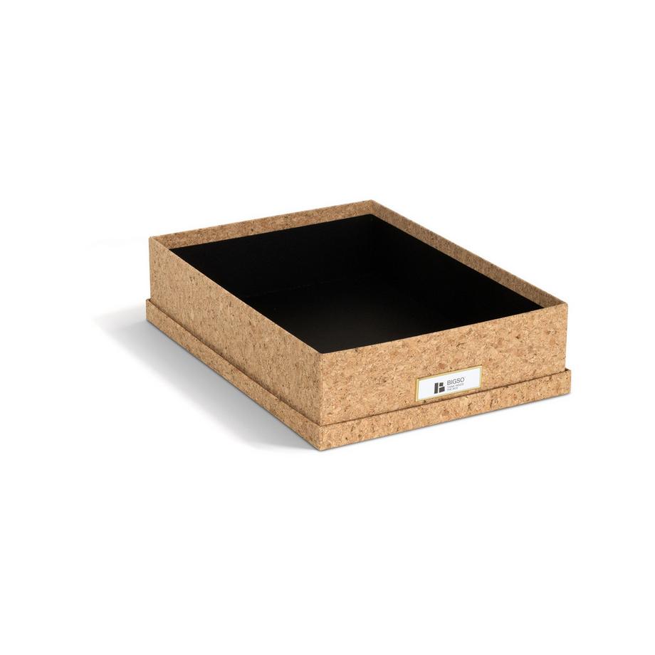 Bigso Box of Sweden Aufbewahrungsbox Oskar 