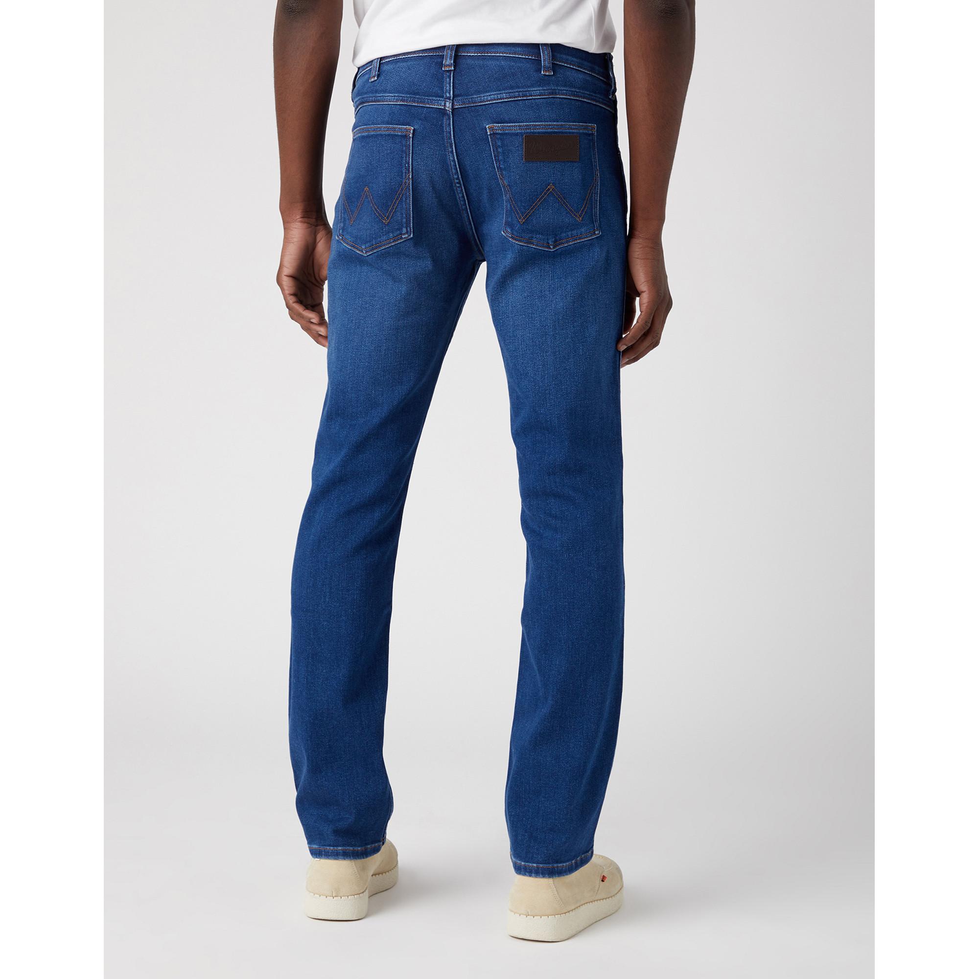 Wrangler Greensboro Pantaloni 