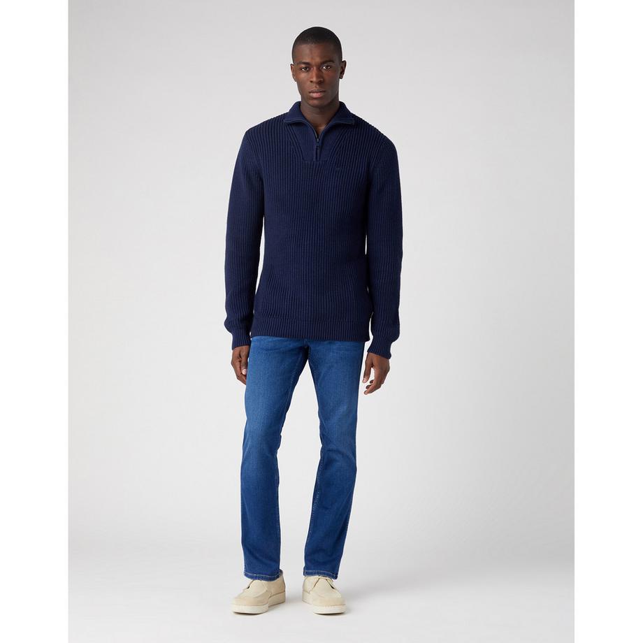 Wrangler Greensboro Regular Fit Jeans  