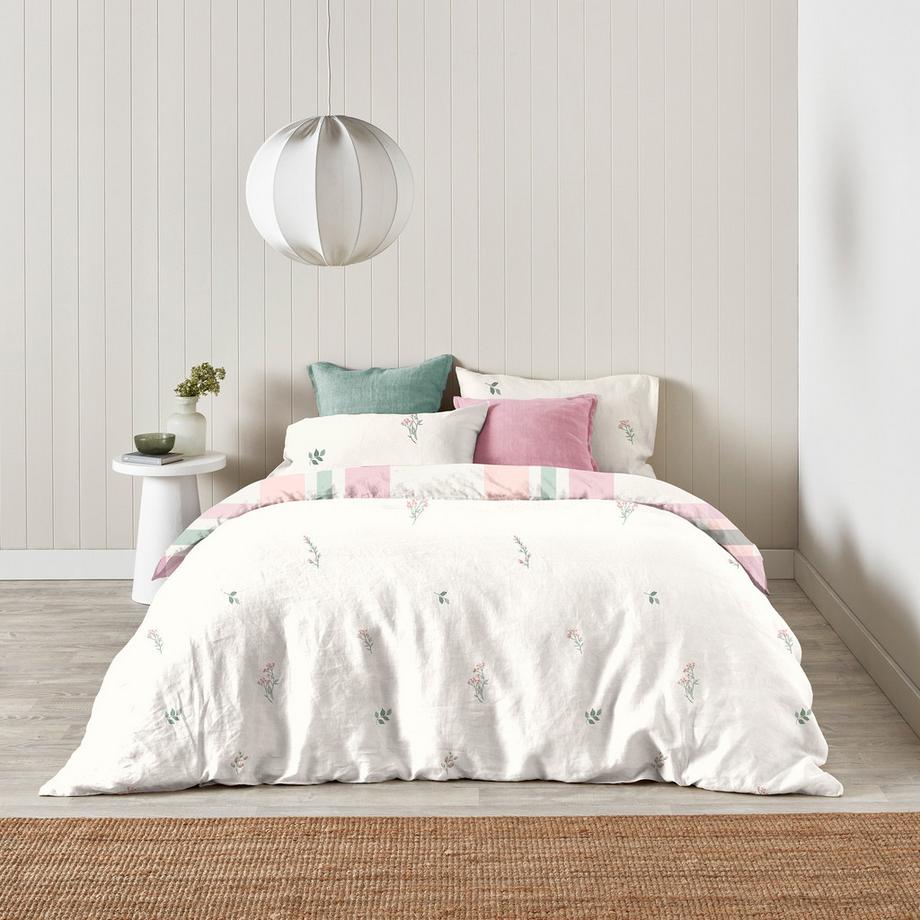 Kas Yasmin Housse de couette  