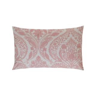 Kas Antonia Damast Muster Kissenbezug  