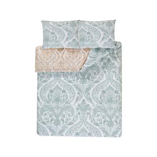 Kas Antonia Copripiumino Damascato  