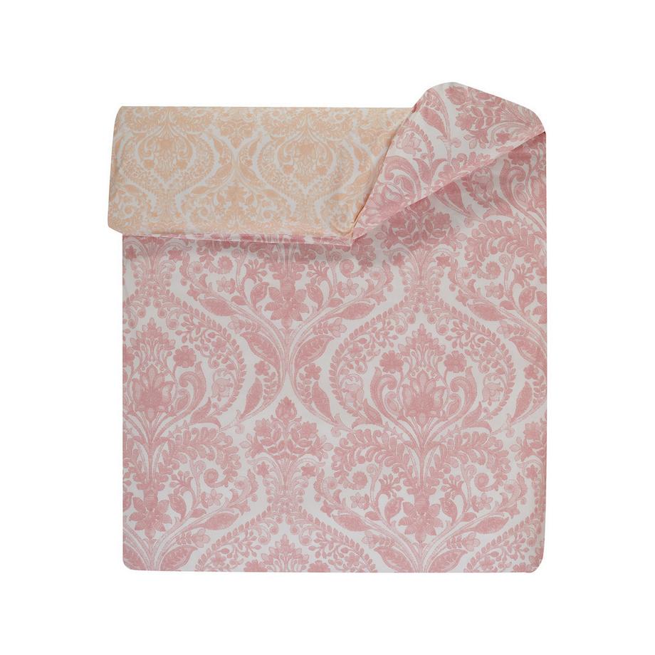 Kas Antonia Housse de couette Damassée  