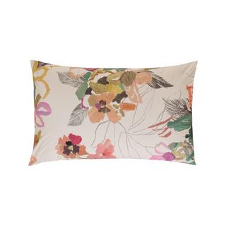 Kas Antonia Fantasia Floreale Federa del Cuscino  