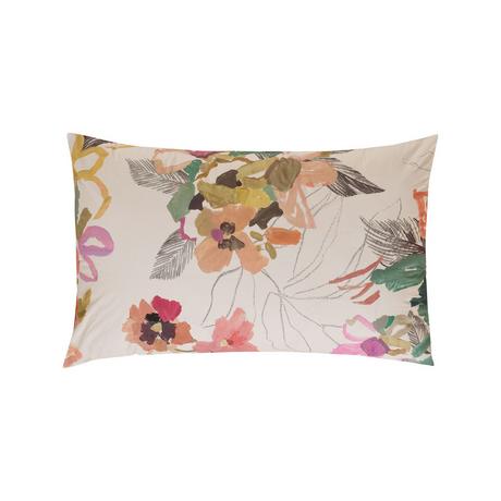 Kas Antonia Fantasia Floreale Federa del Cuscino  