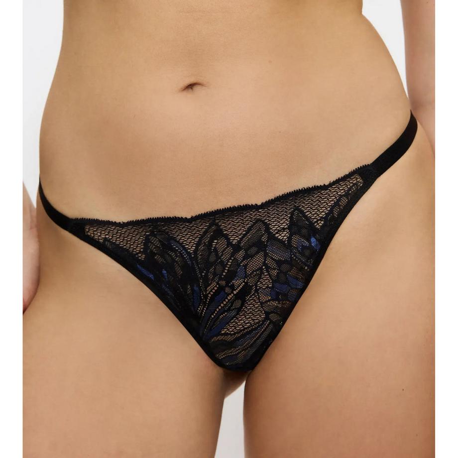 Triumph Perizoma String in Pizzo  