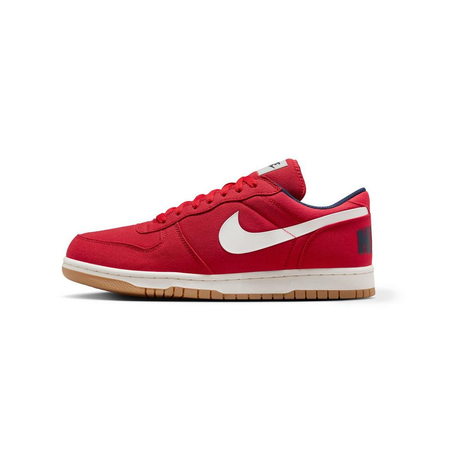 NIKE Big Nike Low Lux Sneakers, basses 