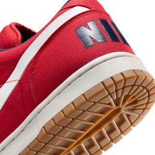 NIKE Big Nike Low Lux Sneakers basse 