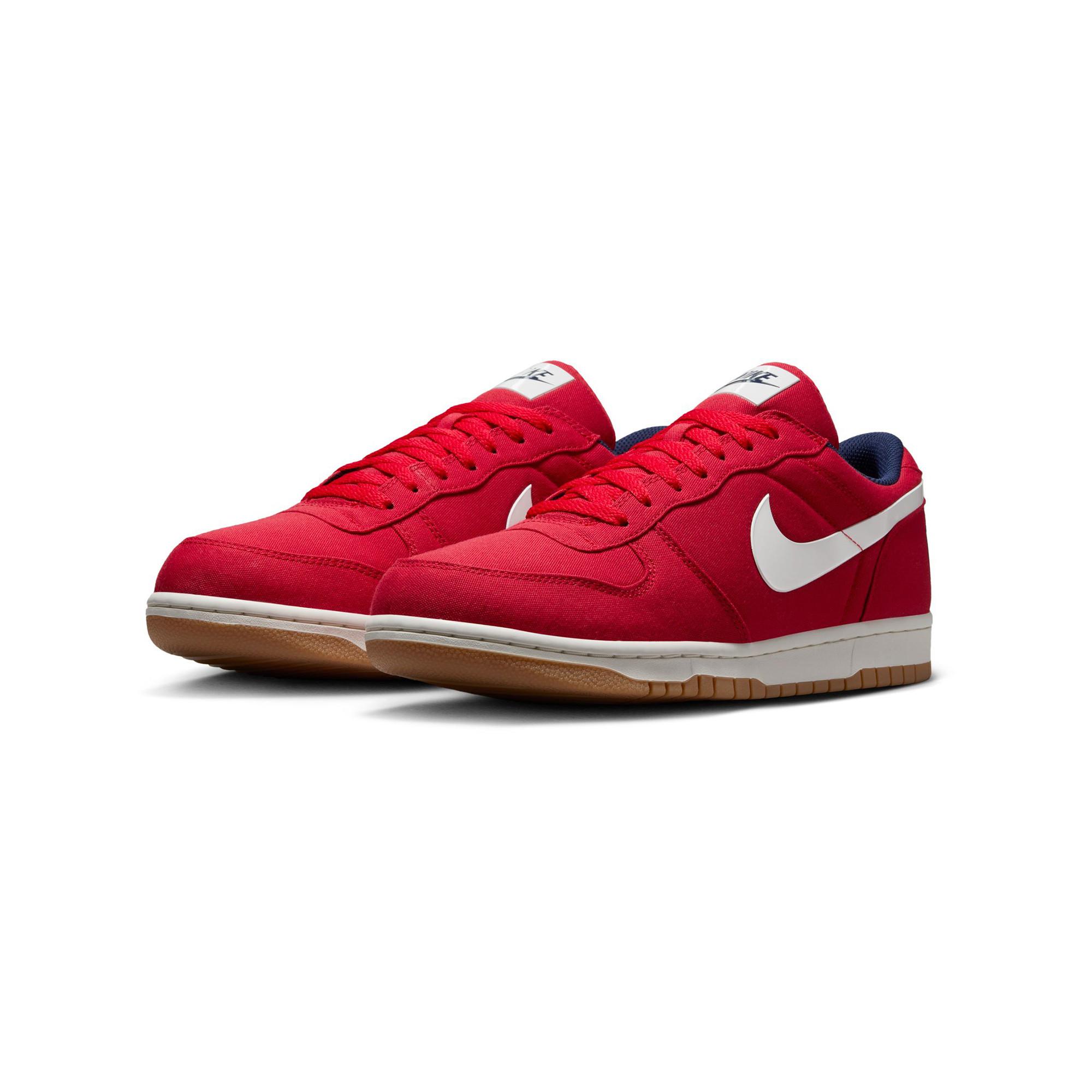NIKE Big Nike Low Lux Sneakers basse 