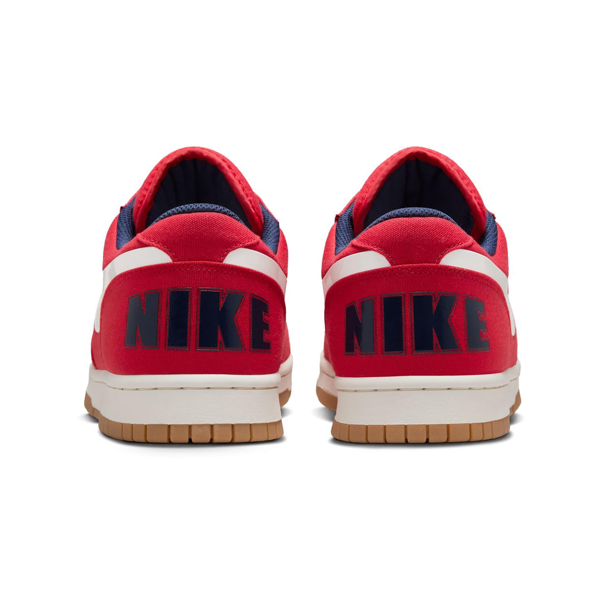 NIKE Big Nike Low Lux Sneakers basse 