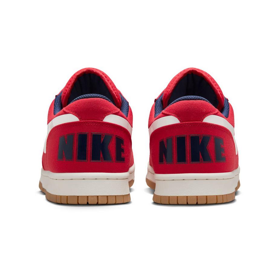 NIKE Big Nike Low Lux Sneakers, basses 