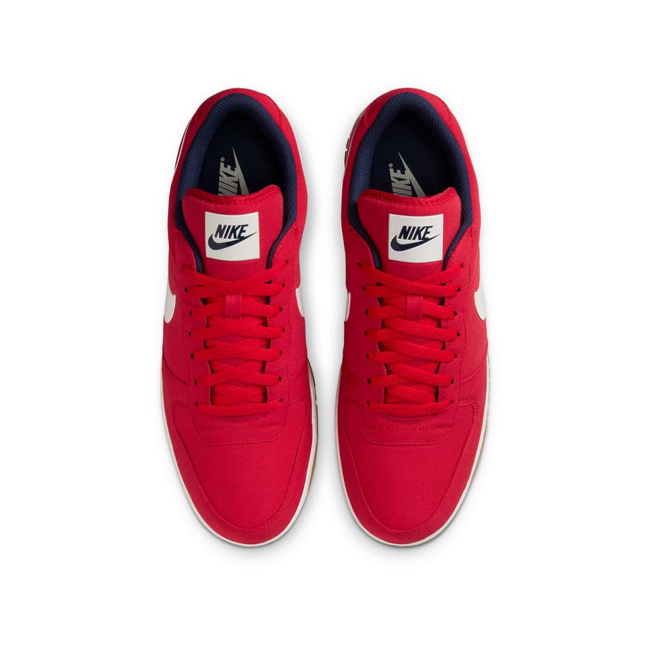 NIKE Big Nike Low Lux Sneakers, basses 