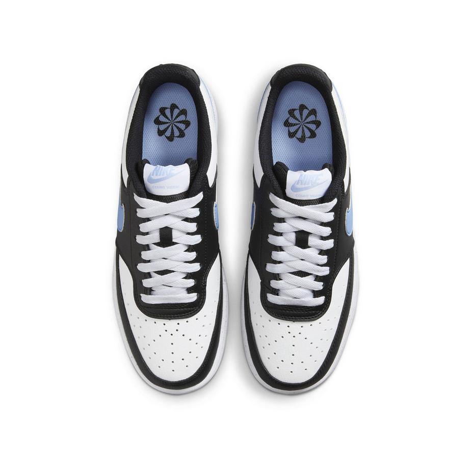 NIKE Court Vision Low Next Nature Sneakers  