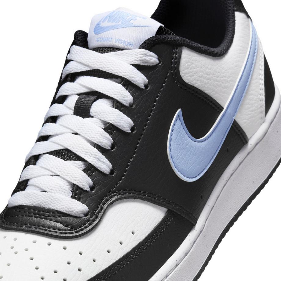 NIKE Court Vision Low Next Nature Sneakers  