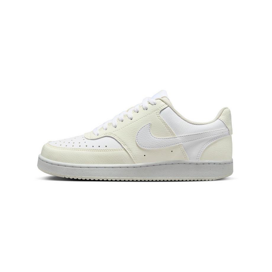 NIKE Wmns Court Vision Low Next Nature Sneakers, basses 