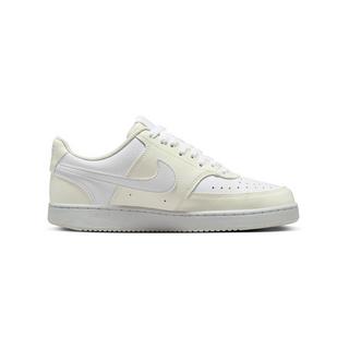 NIKE Wmns Court Vision Low Next Nature Sneakers, Low Top 