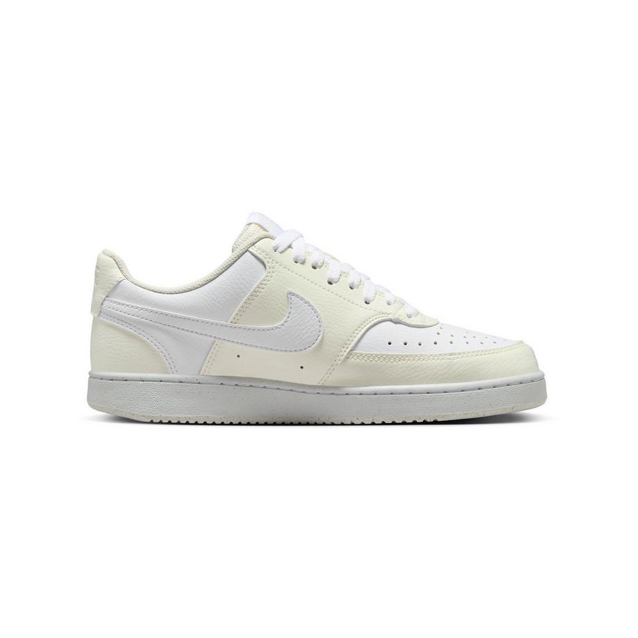 NIKE Wmns Court Vision Low Next Nature Sneakers, basses 