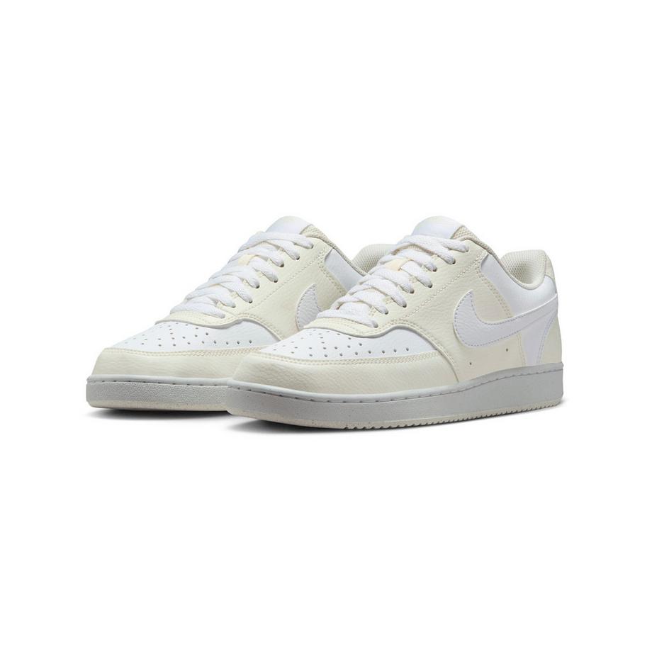 NIKE Wmns Court Vision Low Next Nature Sneakers, basses 