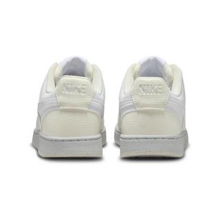 NIKE Wmns Court Vision Low Next Nature Sneakers, Low Top 