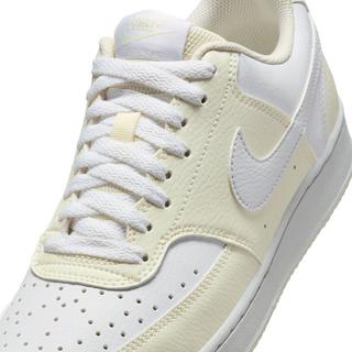 NIKE Wmns Court Vision Low Next Nature Sneakers, Low Top 