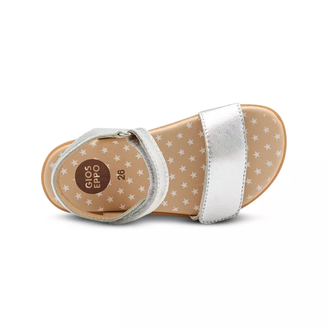 Gioseppo Sandales Hubbard Silver EU 21 Filles