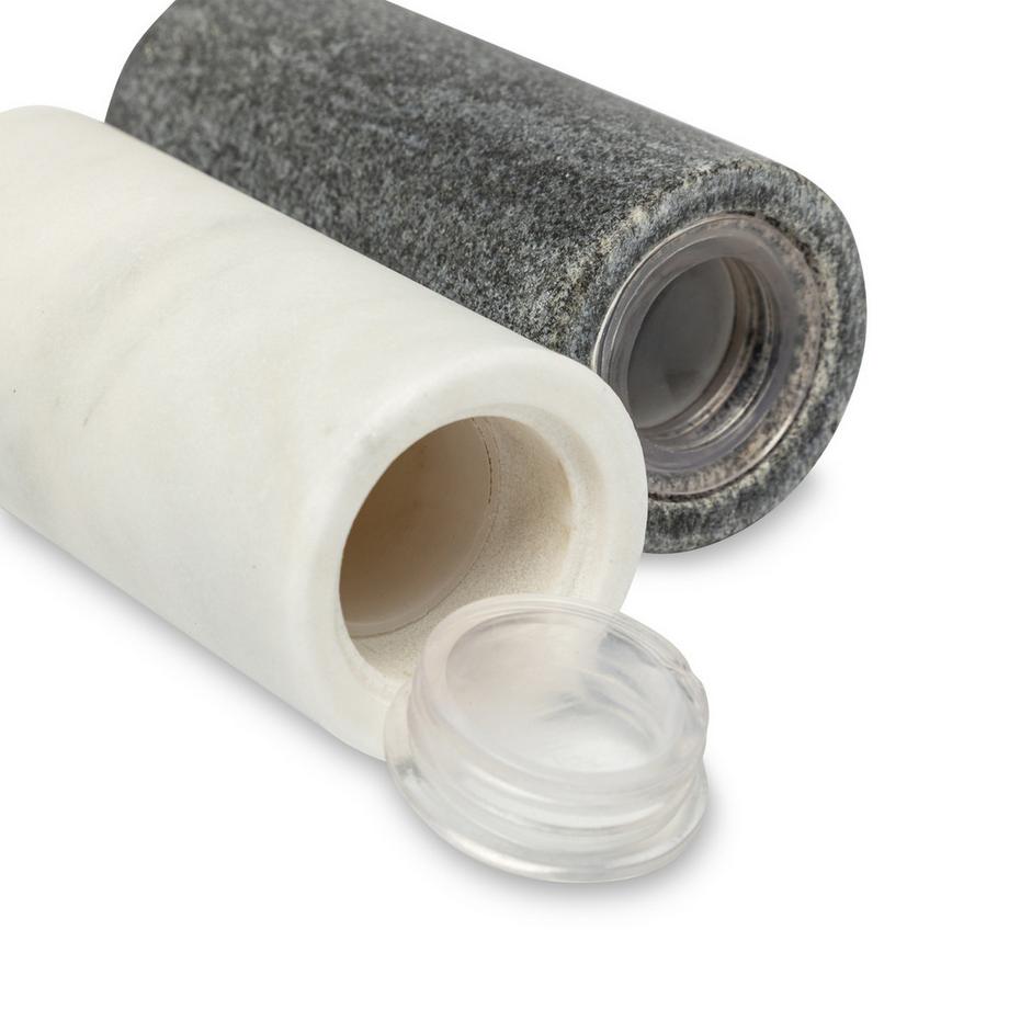 Manor salière & poivrier Marbella 